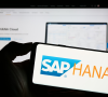 Einführung von SAP S/4HANA